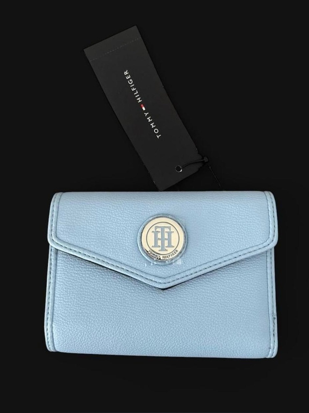 Tommy Hilfiger New Wallet